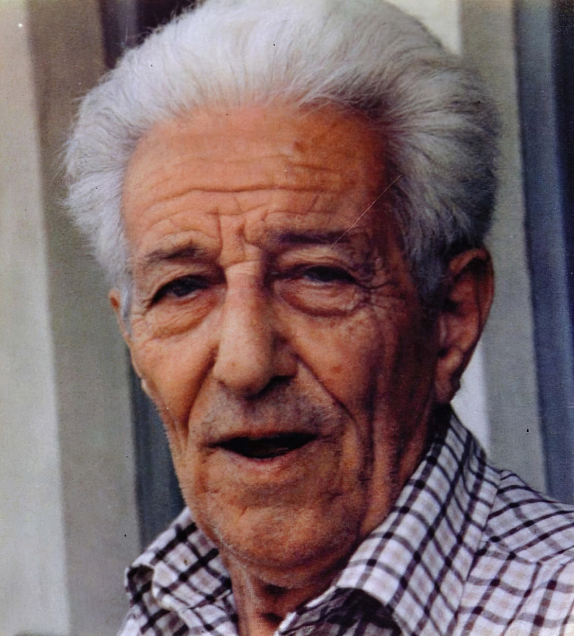 Айванхо Гамбини (1904 - 1992) - фото 1